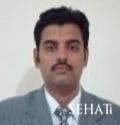 Dr. Siraj Ahmed Khan