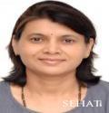 Dr. Uttara Das Nephrologist in All India Institute of Medical Science (AIIMS) Guntur