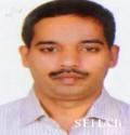 Dr. Syed Fayaz Ahmed Radiation Oncologist in Nizams Institute of Medical Sciences (NIMS) Hyderabad