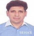 Dr. Khazi Syed Asif Hussain Orthopedician in Hyderabad