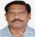 Dr. Paramjyothi Respiratory Medicine Specialist in Hyderabad