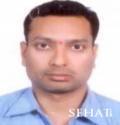 Dr. Sudhir Kumar Vujhini Transfusion Medicine Specialist in Hyderabad