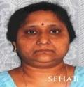 Dr.B. Shanthi Transfusion Medicine Specialist in Nizams Institute of Medical Sciences (NIMS) Hyderabad