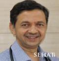 Dr. Nitin Ghaisas Cardiologist in Siddhi Hospital Nashik