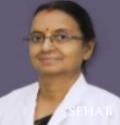 Dr.S.P. Vijaya Lakshmi Dermatologist in Hyderabad