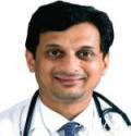 Dr. Ashutosh Sahu Cardiologist in Ashoka Medicover Hospitals Nashik