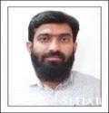 Dr. Shahbaz Mohd Khan Interventional Radiologist in Chandan Hospital Lucknow