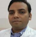 Dr. Ashwani Bagaria Hip Replacement Surgeon in Jaipur