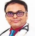 Dr.S.N. Panda Cardiologist in AMRI Hospital Bhubaneswar, Bhubaneswar