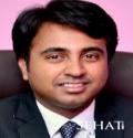 Dr. Bijal V.  Karvir Pediatric Gastroenterologist & Hepatologist in Globus Gastroenterology and Child Health Centre Mumbai