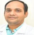 Dr. Ritesh Ku. Agrawala Endocrinologist in Shanti Pawan Multi-Speciality Clinic Bhubaneswar