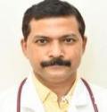 Dr. Ashutosh Mohapatra Gastroenterologist in Sai Institute of Gastroenterology Bhubaneswar