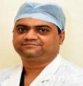 Dr. Lalatendu Mahapatra Gastrointestinal Surgeon in AMRI Hospital Bhubaneswar, Bhubaneswar