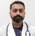 Dr. Soumen Roy Gastrointestinal Surgeon in AMRI Hospital Bhubaneswar, Bhubaneswar