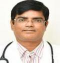 Dr. Pradeep Narayan Sahoo General Physician in Bhubaneswar