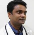 Dr. Sai Prasad Sahoo Nephrologist in Bhubaneswar