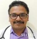 Dr. Sashi Shankar Behera Obstetrician and Gynecologist in AMRI Hospital Bhubaneswar, Bhubaneswar