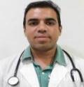 Dr. Sourav Mishra Medical Oncologist in AMRI Hospital Bhubaneswar, Bhubaneswar