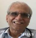 Dr. Suresh H Advani Medical Oncologist in Mumbai