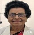 Dr. Anita Panda Ophthalmologist in Bhubaneswar