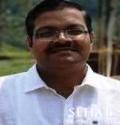 Dr. Sarat Kumar Behera Pulmonologist in Bhubaneswar