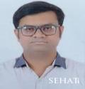 Dr. Pratik J Shah Urologist in Sterling Hospital  Rajkot, Rajkot