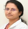 Dr. Jayantee Mishra Radiologist in AMRI Hospital Bhubaneswar, Bhubaneswar