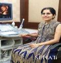 Dr. Manju Chellani Sonologist in Aayush ICSI Test Tube Baby Centre Raipur