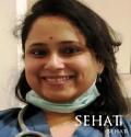 Dr. Shibani Devi Obstetrician and Gynecologist in AMRI Hospital Bhubaneswar, Bhubaneswar