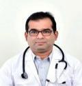 Dr.A.V. Prasanna Neurosurgeon in Ruby General Hospital Kolkata