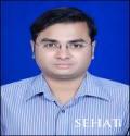 Dr. Bibhu Prasad Hota Speech Therapist in Bhubaneswar