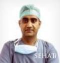 Dr. Kuldeep Singh Nathawat  Orthopedic Surgeon in Bhilwara