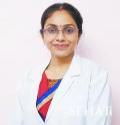 Dr. Swati Jain Pediatric Hemato Oncologist in Dolphin Hospital & Research Foundation Indore