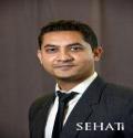 Dr. Sumeet Kainth Hepatologist in Ivy Hospital Mohali, Chandigarh