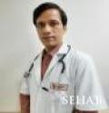 Dr. Pradeep Joshi Gastro Surgeon in Regency Health Super Speciality Hospital Lucknow