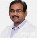 Dr. Masihullah Minimal Access Surgeon in Paras HMRI Hospital Patna