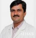 Dt. Sanjay Kumar Mishra Dietitian in Paras HMRI Hospital Patna