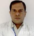 Dr. Sudhakar Mishra Dentist in Paras HMRI Hospital Patna