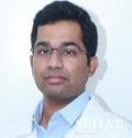 Dr.K. Pradyumna Reddy Interventional Radiologist in Hyderabad