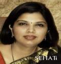 Dr. Ruchi Gupta Psychiatrist in Santosh Hospital Bangalore, Bangalore