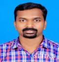 Mr.M.M. Surjith Physiotherapist in Alpha Palliative Care Kasaragod