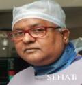 Dr. Brain Pinto Cardiologist in Swarna Heart Clinic Mumbai