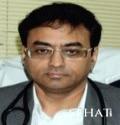 Dr. Bharat Gupta Gastroenterologist in Raipur