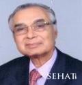 Dr. Devkishin B. Pahlajani Cardiologist in Nanavati Super Speciality Hospital Mumbai