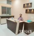 Dr. Prakhar Nyati Pediatrician & Neonatologist in Dr. Prakhar Nyati Pediatric Clinic Indore