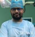 Dr. Vinay Kumar Mahala Gastrointestinal Surgeon in Jaipur