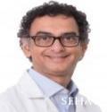 Dr. Nishit Shah ENT Surgeon in Bombay Hospital And Medical Research Center Mumbai