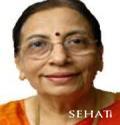 Dr. Sadhana Desai Gynecologist in Breach Candy Hospital Mumbai