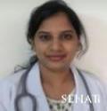 Dr. Ashwini Reddy Breast Surgeon in Hyderabad