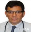 Dr. Zarir Udwadia General Physician in Breach Candy Hospital Mumbai